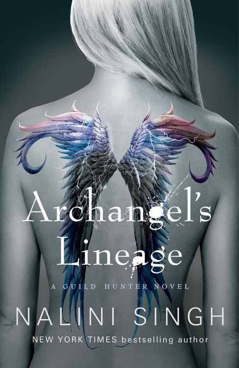 Produktbild: Archangel's Lineage