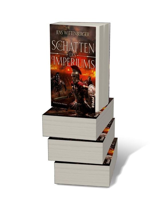 Produktbild: Im Schatten des Imperiums
