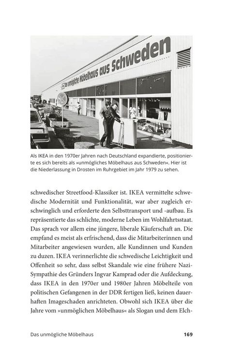 Produktbild: Schweden und Deutschland