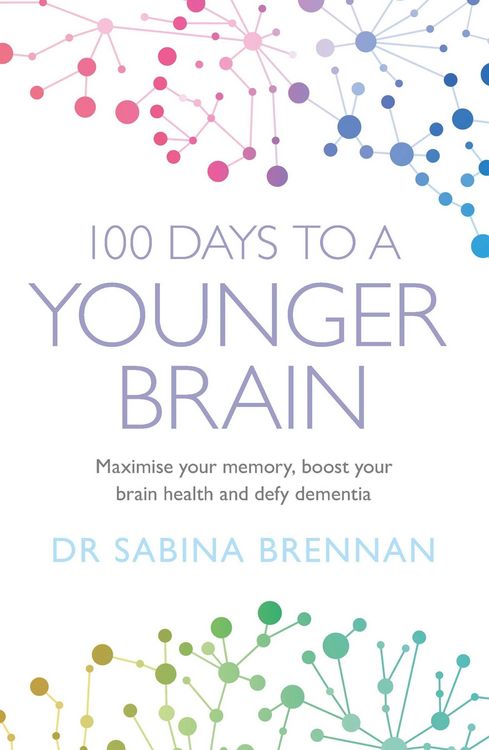 Produktbild: 100 Days to a Younger Brain