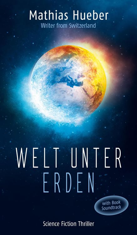 Produktbild: Welt unter Erden