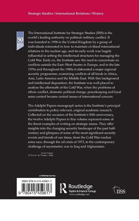 Produktbild: The Evolution of Strategic Thought