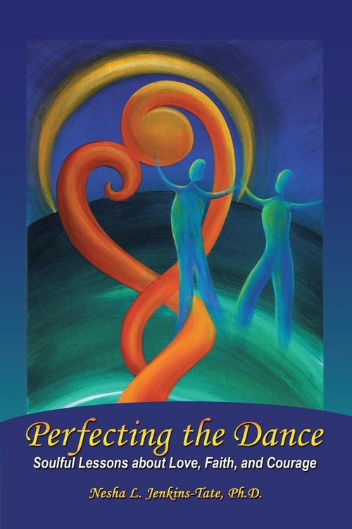 Produktbild: Perfecting the Dance