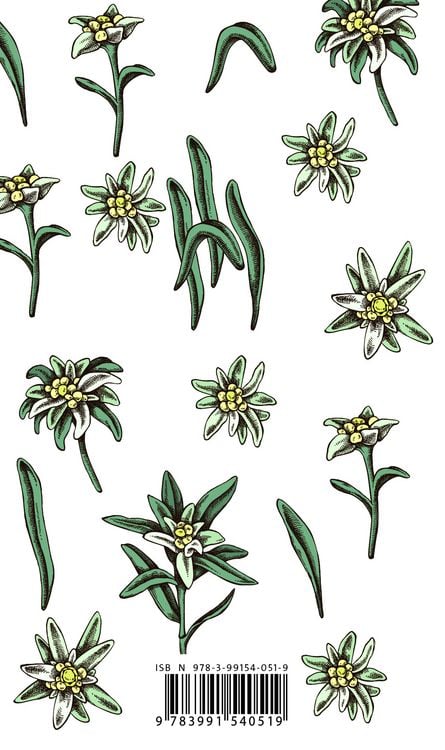 Produktbild: Fiori alpini