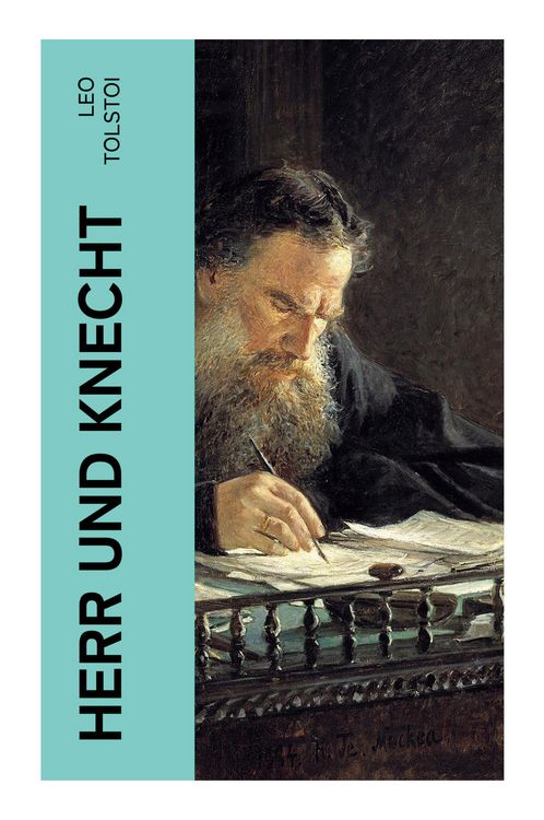 Produktbild: Herr und Knecht