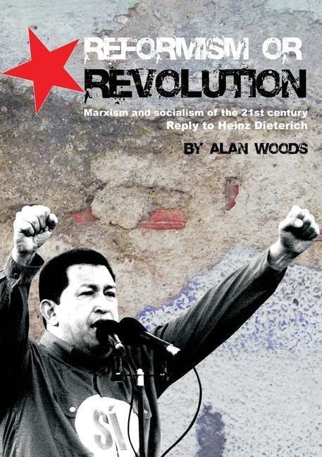 Produktbild: Reformism or Revolution