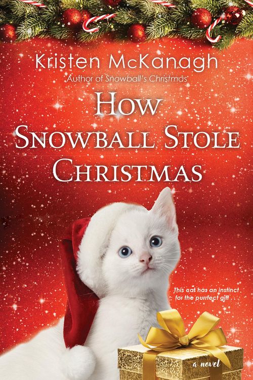 Produktbild: How Snowball Stole Christmas