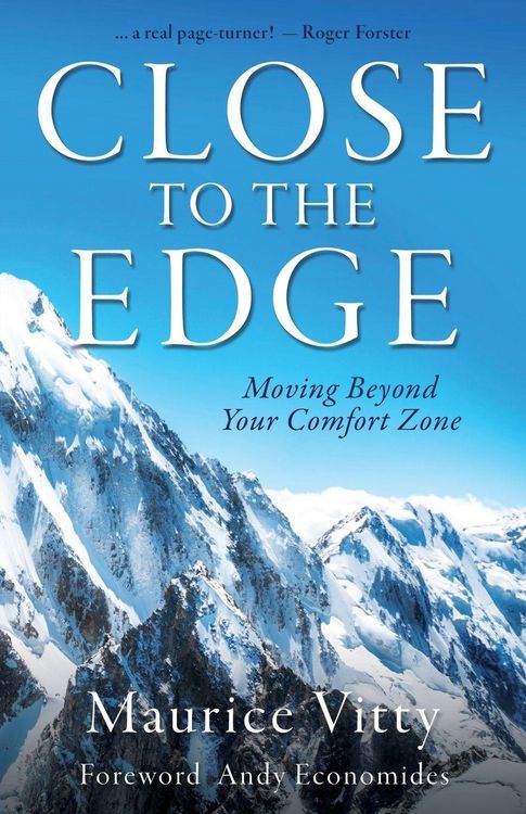 Produktbild: Close To The Edge