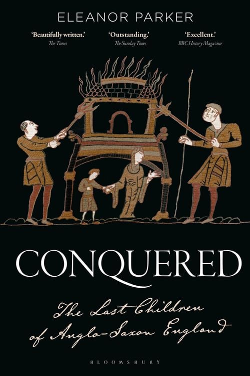 Produktbild: Conquered