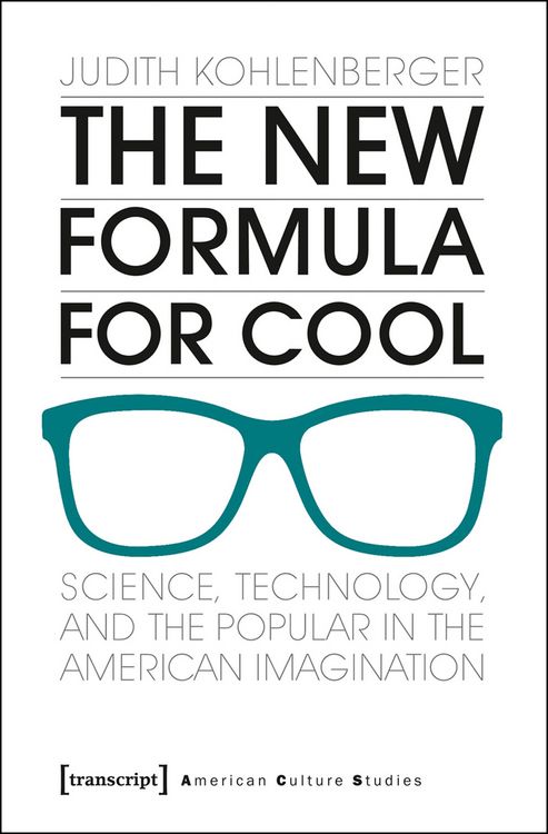 Produktbild: The New Formula For Cool
