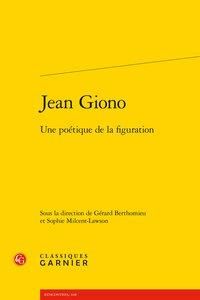 Produktbild: Fre-Jean Giono