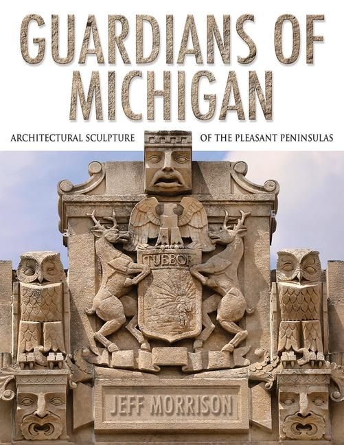 Produktbild: Guardians of Michigan