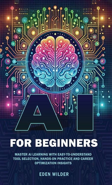 Produktbild: AI for Beginners