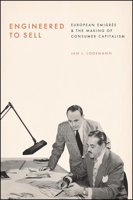 Produktbild: Logemann, J: Engineered to Sell