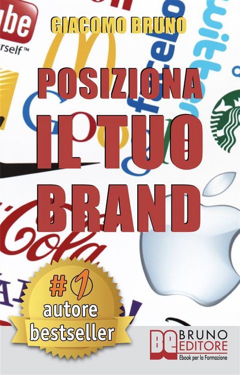 Produktbild: Posiziona il Tuo Brand