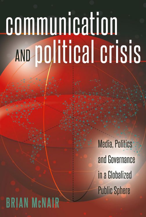 Produktbild: Communication and Political Crisis