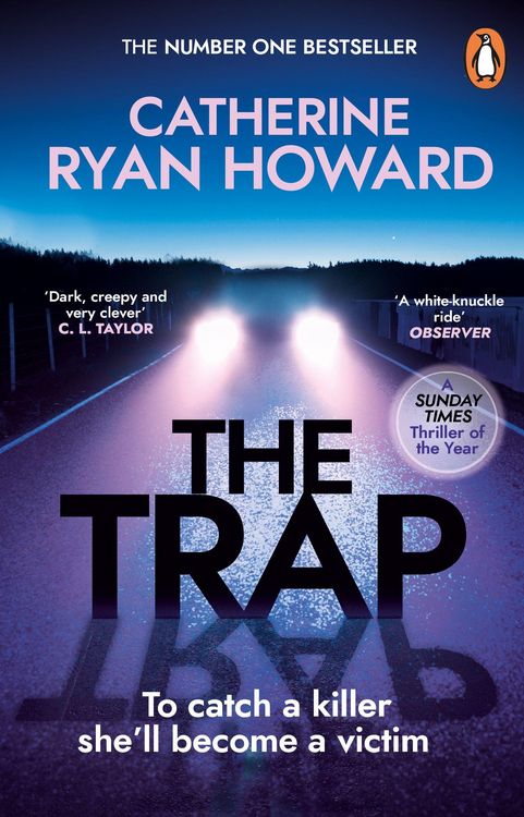 Produktbild: The Trap