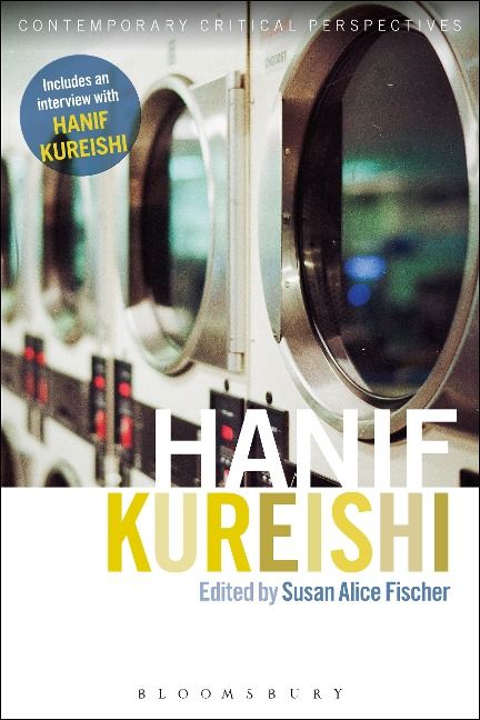 Produktbild: Hanif Kureishi