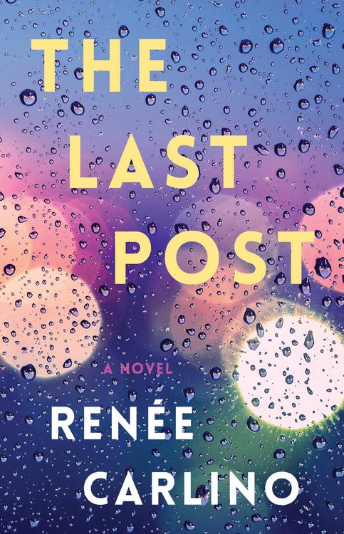 Produktbild: The Last Post