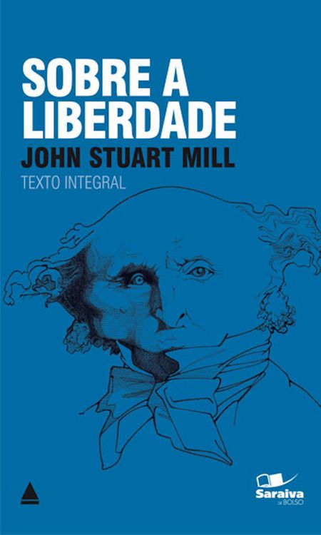 Produktbild: Sobre A Liberdade