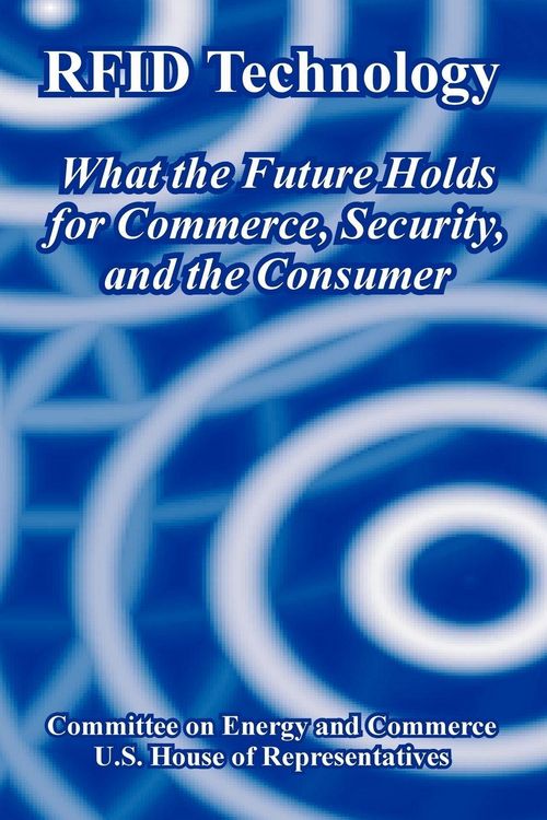 Produktbild: RFID Technology