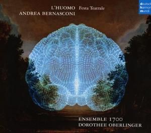 Produktbild: Andrea Bernasconi: L'Huomo