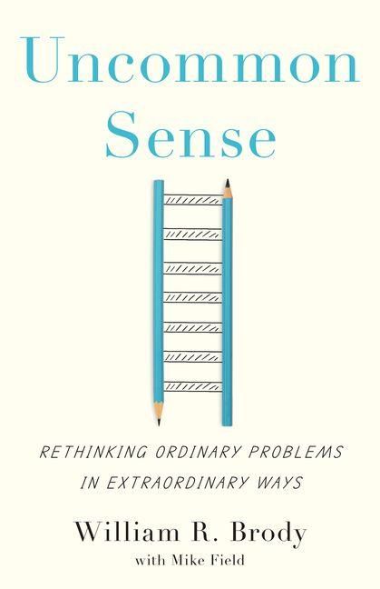 Produktbild: Uncommon Sense