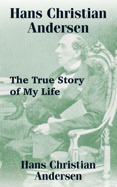 Produktbild: Hans Christian Andersen