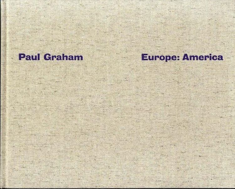 Produktbild: Europe: America