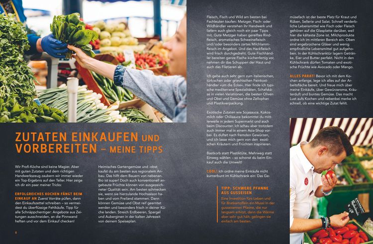 Produktbild: Mein Lokal, dein Lokal &ndash; der Profi kommt