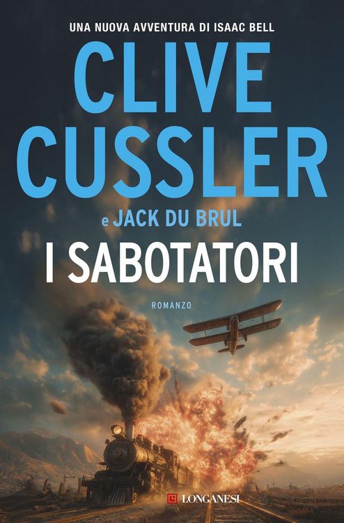 Produktbild: I sabotatori