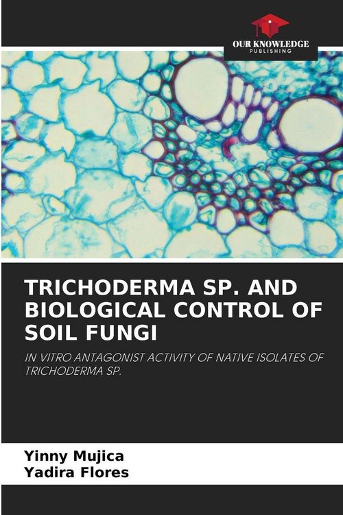 Produktbild: Trichoderma Sp. and Biological Control Of Soil Fungi
