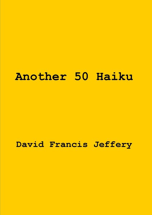 Produktbild: Another 50 Haiku