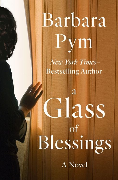 Produktbild: A Glass of Blessings