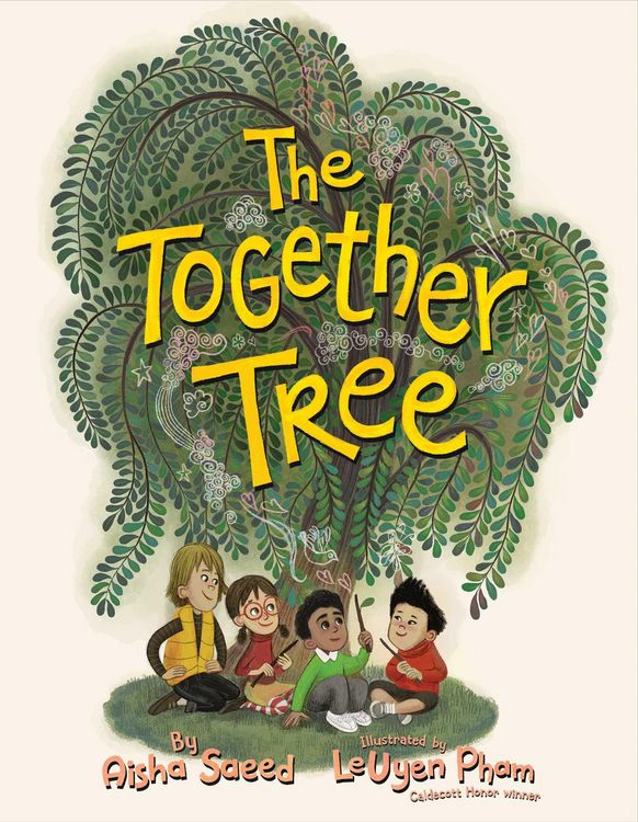 Produktbild: The Together Tree