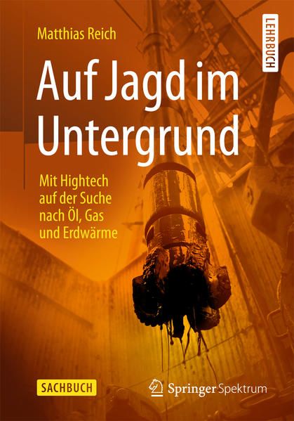 Produktbild: Auf Jagd im Untergrund
