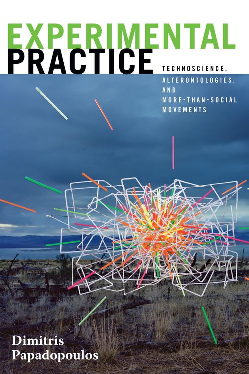 Produktbild: Experimental Practice