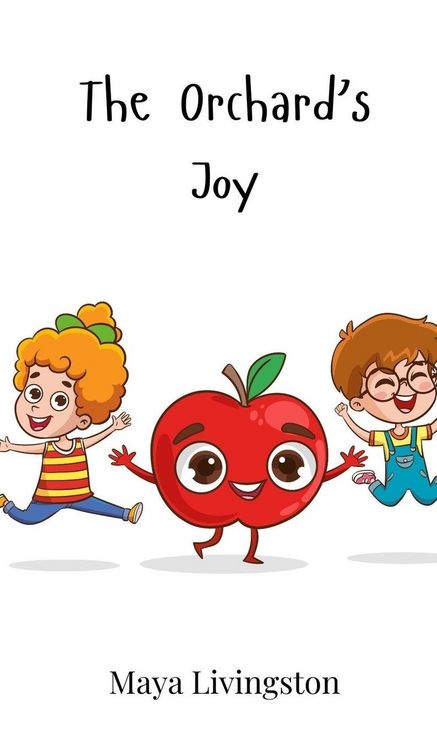 Produktbild: The Orchard's Joy