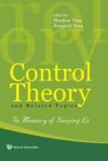 Produktbild: Control Theory and Related Topics: In Memory of Professor Xunjing Li