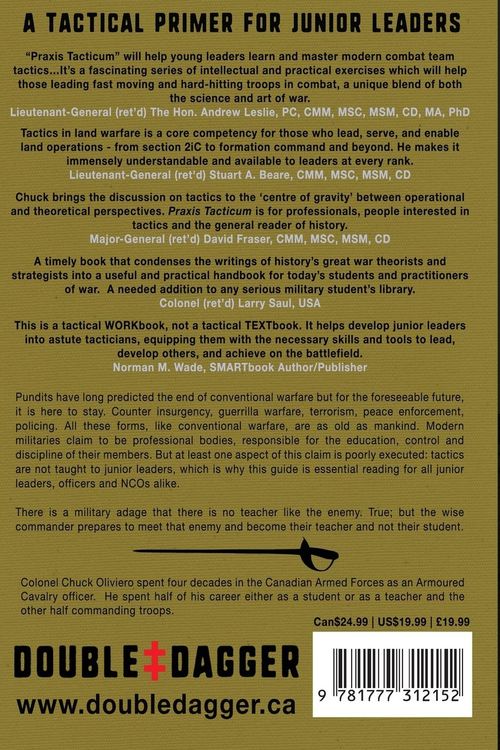 Produktbild: Praxis Tacticum