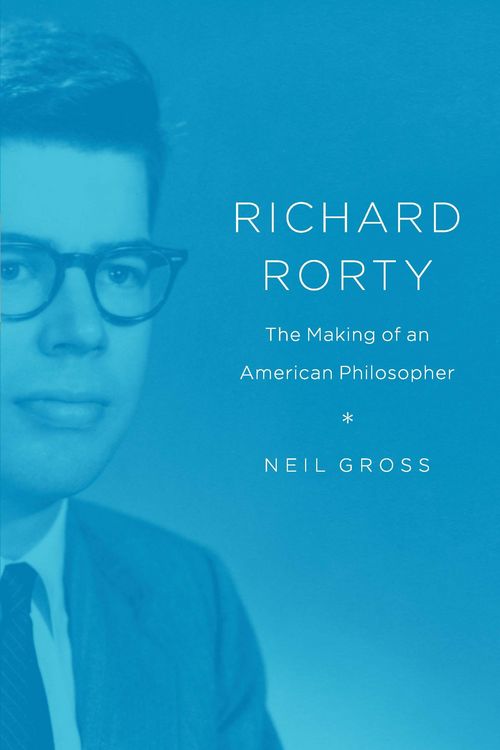 Produktbild: Richard Rorty