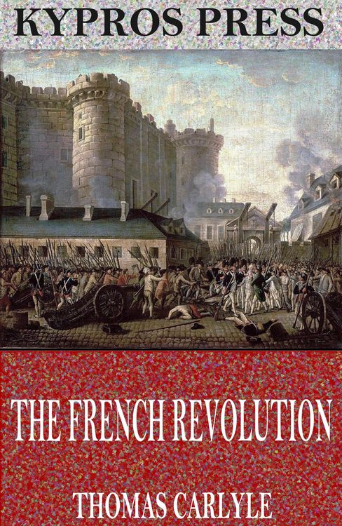 Produktbild: The French Revolution