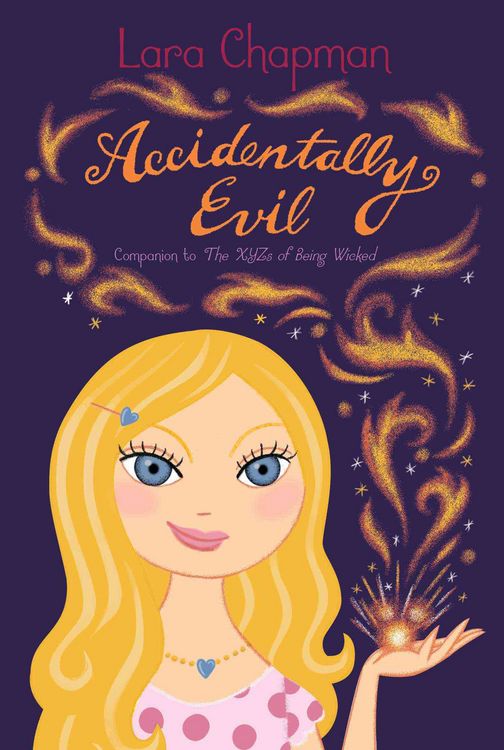 Produktbild: Accidentally Evil