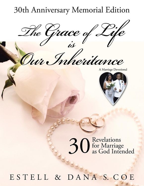 Produktbild: The Grace of Life is Our Inheritance