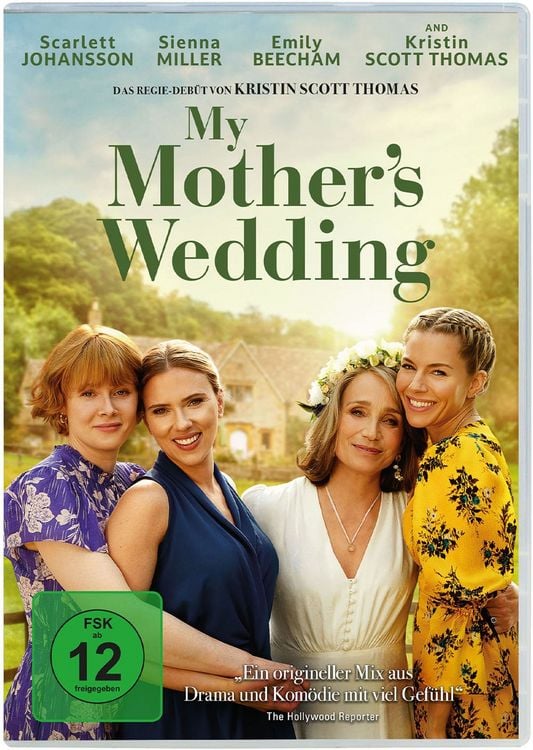 Produktbild: My Mother's Wedding