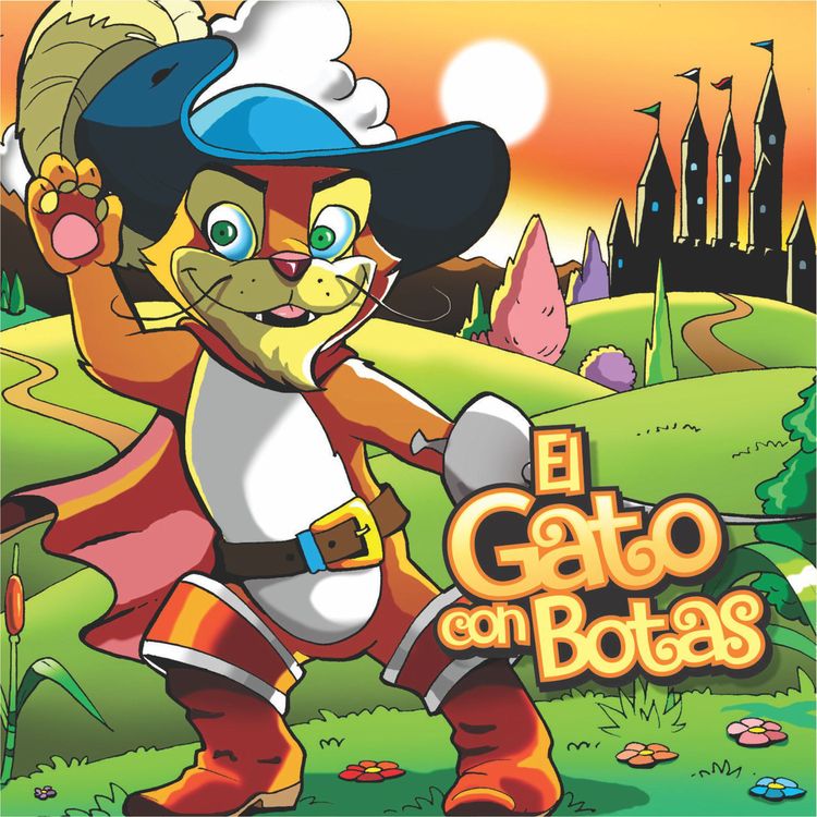 Produktbild: Gato con Botas