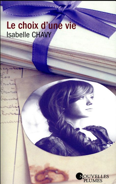 Produktbild: Choix d'une vie