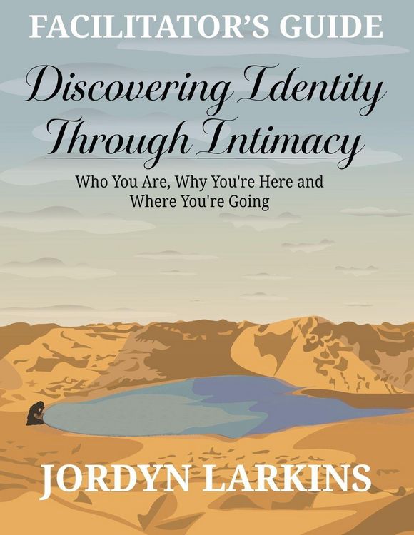 Produktbild: Discovering Identity Through Intimacy