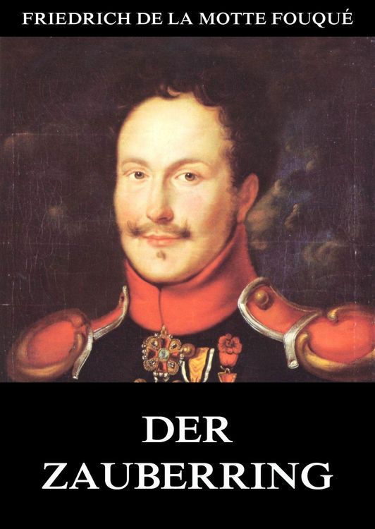Produktbild: Der Zauberring