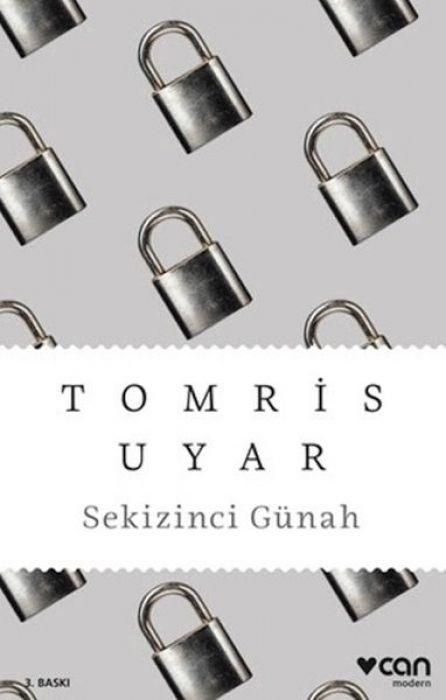 Produktbild: Sekizinci G&uuml;nah